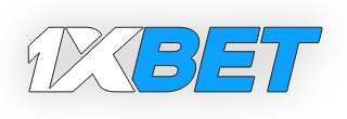 1xbet Benin App Logo
