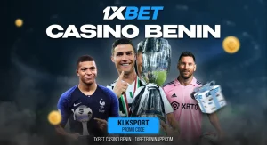 Read more about the article 1xbet Casino Benin
