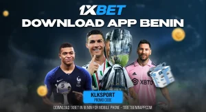 Read more about the article 1xbet Download App Benin