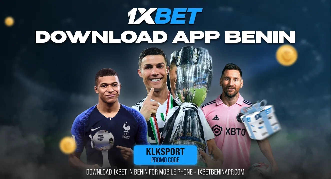Read more about the article 1xbet Download App Benin