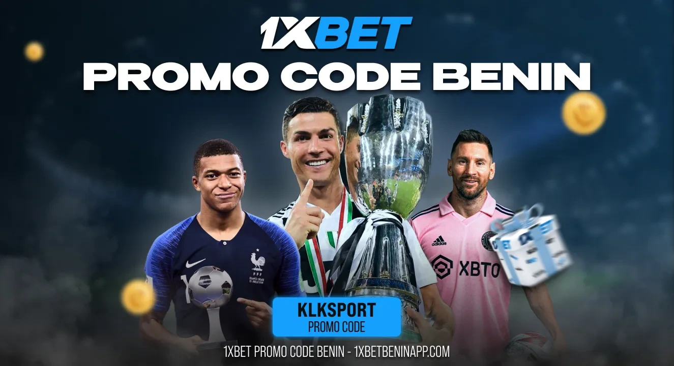 Read more about the article 1xbet Promo Code Benin